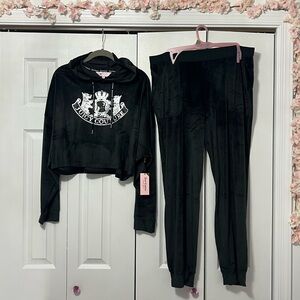 Juicy Couture pj set
